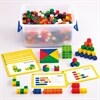 Multikuber 2 cm - byggsats