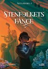 Älvljus del 2: Stenfolkets fånge