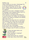 Mera Läskul - Läsförståelse