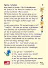 Mera Läskul - Läsförståelse