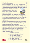 Mera Läskul - Läsförståelse