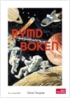 Rymdboken
