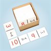 Domino - addition 1-10