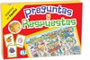 Preguntas y respuestas