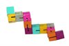 Twist & Lock Blocks Fidget