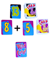 SNAP IT UP Addition och Subtraktion