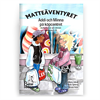 Matteäventyret - Addi och Minna i köpcentret