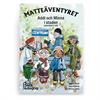 Matteäventyret - Addi och Minna i staden