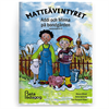Matteäventyret - Addi och Minna på bondgården