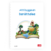 Att bygga en berättelse