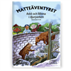 Matteäventyret - Addi och Minna i djurparken