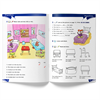 Easy English 3 med CD