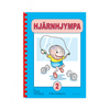 Hjärnhjympa 2