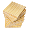 MULTIBAS Hundraplattor / 10-pack