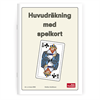Huvudräkning med spelkort