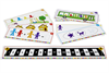 Counters Design familj aktivitetskort
