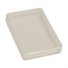 Liten plastask 10-pack