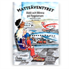 Matteäventyret - Addi och Minna på flygplatsen