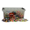 Plus Plus Mix 6000 bitar