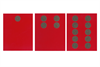 Montessori Prickar 1-10