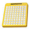 KNÄPP UPP Multiplikation