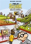 Familjen Skurk går på museum