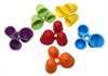 Penngrepp Fingertoppar Small / 6-pack