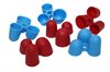 Penngrepp Fingertoppar Medium / 6-pack