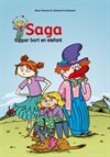 Saga tappar bort en elefant
