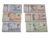 Sedlar 20, 50, 100, 200, 500, 1000