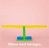 Talvåg Gul Liten