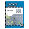 Kartor Världen grundkartor