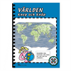 Kartor Världen knep och knåp
