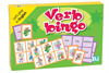 Verb Bingo